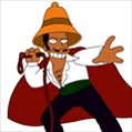 Benutzeravatar