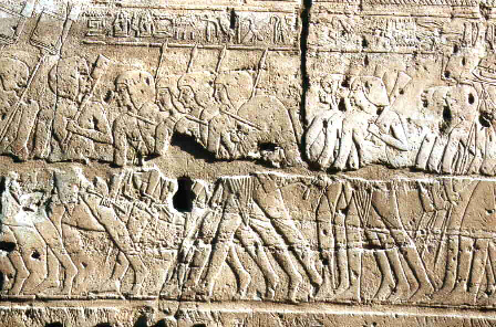 marschierende ägypt Heer.jpg