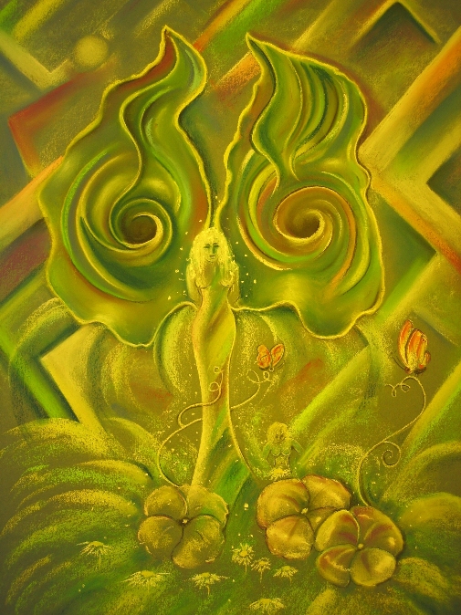 Geometric Fairy 1.JPG