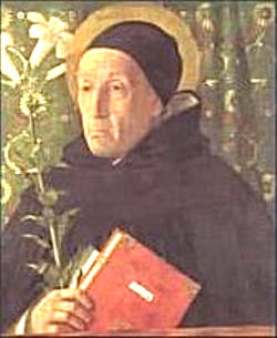 Meister Eckhart